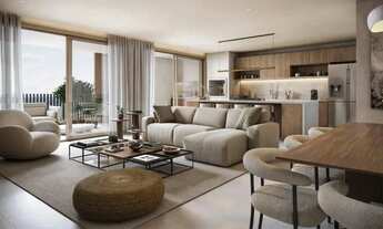 Imagem 5: Cobertura vista Mar, Makai Home Resort - Novo Campeche, Florianópolis, SC. REF: 708