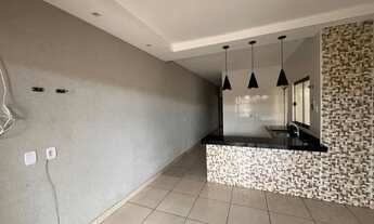 Imagem 3: Casa para locação no Setor Jardim Imperial - Trindade - GO