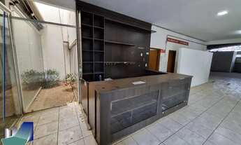 Imagem 2: Salão Comercial para alugar, 1245m² - Parque Industrial Tanquinho