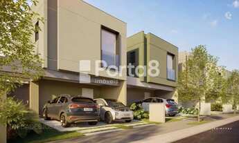 Imagem: Sobrado Novo e Sofisticado no Line Impper