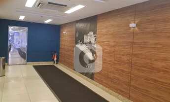 Imagem 5: Sala 1 quarto - Centro