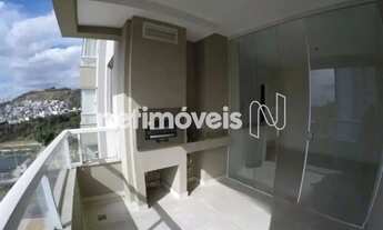 Imagem 4: Venda Apartamento 3 quartos Castelo Belo Horizonte