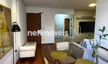 Imagem 5: Locação Apartamento 4 quartos Buritis Belo Horizonte