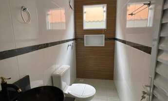 Imagem 6: VENDO CASA NO PARQUE 10 COM PISCINA PROX AO HIPER DB