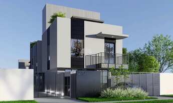 Imagem 4: Vendas Sobrado Curitiba PR