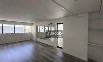 Imagem 6: Alugo sala de 72 m² no Ed. Infinity Corporate - bairro Marco