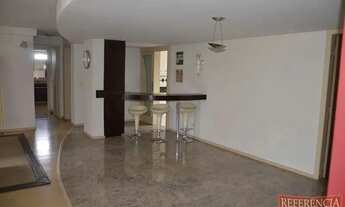 Imagem 6: Apartamento com 2 quartos à venda por R$ 1400000.00, 150.65 m2 - JUVEVE - CURITIBA/PR