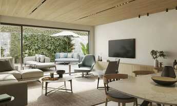 Imagem 1: Cobertura - / Residencial / Lagoa