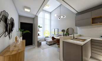 Imagem 9: Casa com 2 Quartos, sendo 1 Suíte à venda, 67 m² por R$ 370.000 - Parque São João - Votora