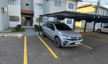 Imagem 3: Apartamento no nova hungria