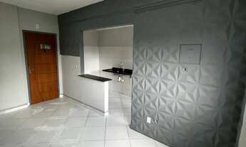 Imagem 5: Apto, 55m², 2/4, 1 vaga no Cond. Garden Ville Residence