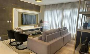 Imagem 3: Casa Alto Padrão com 3 Suítes para alugar em Condomínio Fechado por R$ 12.000,00/mês - Ati