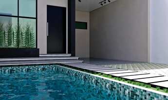 Imagem 3: VENDO 2 CASAS EM CANDEIAS, CADA COM 3 QUARTOS, 1 SUITE, GARAGEM, SÓ VENDA AS 2 JUNTAS, 96