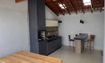 Imagem 9: Casa a venda no Sion