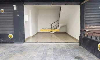 Imagem 3: Loja Comercial Exclusiva para Aluguel na Savassi 45 m², 1º Andar