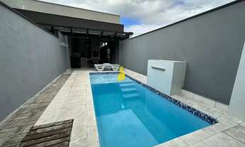 Imagem 2: Casa à venda no bairro Divinéia - Rio dos Cedros/SC