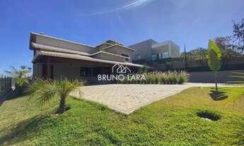 Imagem 2: Condomínio Gran Ville - Igarapé/MG