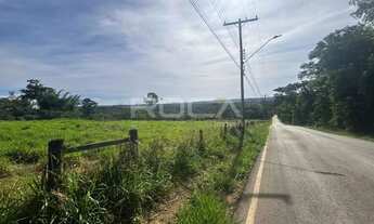Imagem: Terreno à venda em Valparaiso, São Carlos