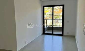 Imagem: Apartamento á venda São Lourenço