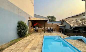 Imagem 2: Casa em Rua Gil Vicente - Santa Branca - Belo Horizonte/MG