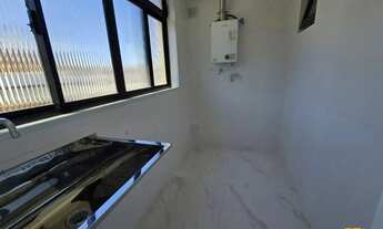 Imagem 5: Cobertura duplex com piscina aquecida, Centro de Florianópolis