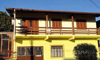 Imagem: APARTAMENTO RESIDENCIAL em LINHA NOVA