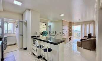 Imagem: APARTAMENTO MOBILIADO com 1 suíte 2 quartos