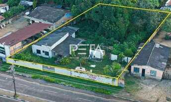 Imagem: TERRENO ÚNICO NA AV. PRESIDENTE DUTRA NO