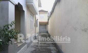 Imagem 5: Casa de 260 metros quadrados no bairro Grajaú com 5 quartos