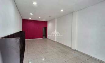 Imagem 2: Salão para alugar, 53 m² por R$ 2.100/mês - Centro - Ribeirão Preto/SP