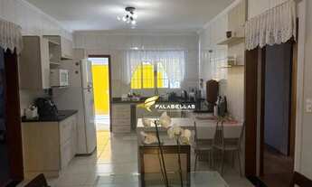 Imagem 2: Casa com 3 quartos à venda, 365 m² por R$ 2.550.000 - Jardim Tereza Cristina - Jundiaí/SP