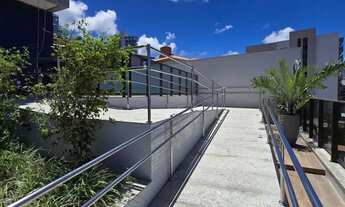 Imagem 4: Imóvel para aluguel tem 53 metros quadrados com 1 quarto em Caminho das Árvores - Salvador