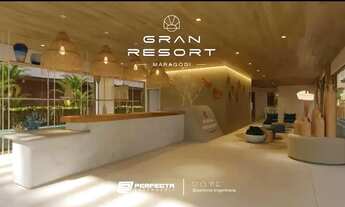 Imagem 7: Flat para venda na neira mar de Maragogi