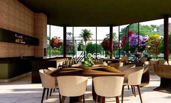 Imagem 7: Terreno à venda, 410 m² por R$ 531.000,00 - Botanic Residence - São José do Rio Preto/SP