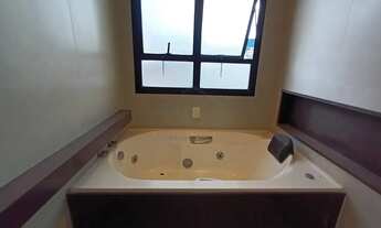 Imagem 15: Apartamentos Padrão em Poços de Caldas