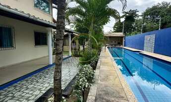 Imagem: Casa 6 Quartos à Venda em Paraíso dos