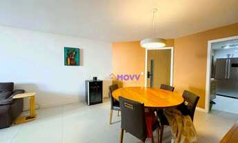 Imagem 6: Apartamento para venda com 4 quartos na em Camboinhas