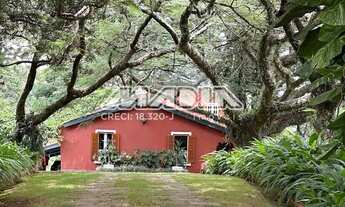 Imagem 3: Chácara - Loteamento Residencial Fonte Nova - Valinhos