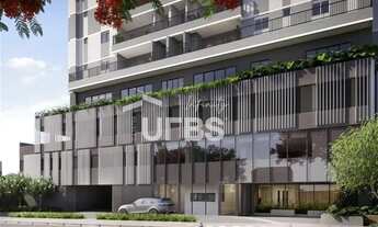 Imagem 4: Alameda Areião Terral - Apartamento 2 quartos, sendo 1 suíte