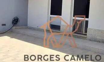 Imagem 7: Casa com 3 dormitórios à venda, 215 m² por R$ 1.990.000,00 - Serra - Belo Horizonte/MG