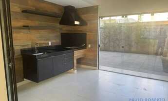 Imagem 4: CASA EM CONDOMÍNIO - CHÁCARAS SILVANIA - SP