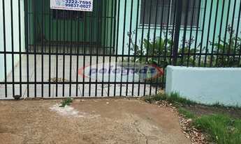 Imagem 2: Casa a venda no bairro Jardim Diamante - Maringá/PR