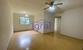 Imagem: Apartamento com 3 dormitórios para alugar