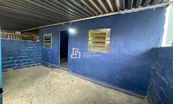 Imagem 3: Casa para aluguel, 2 quartos, Jatobá - Belo Horizonte/MG