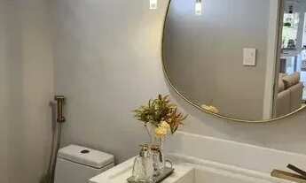 Imagem 7: Casa no condomínio Tales de Mileto bairro: Flores 250m²