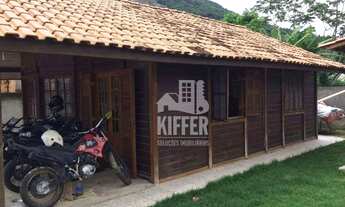 Imagem: Casa com 2 quartos à venda, 87 m², cada