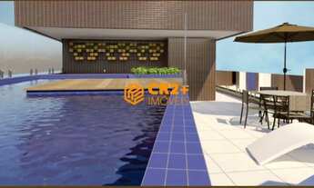 Imagem 2: Vendo apartamento 2 quartos, 1 suíte, 55m2 nos Aflitos