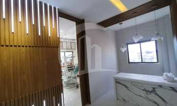 Imagem 2: Oportunidade Única: Sala Comercial Reformada no Coração de Aracaju!