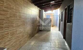 Imagem 3: Casa 3Q no Jardim Monte Serrat