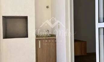 Imagem 7: Apartamento para aluguel 2 quartos no Edifício Reserva dos Oitis - Araraquara / SP